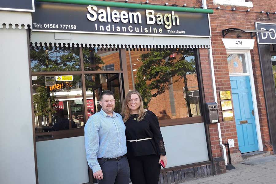 Saleem Bagh Home Gallery