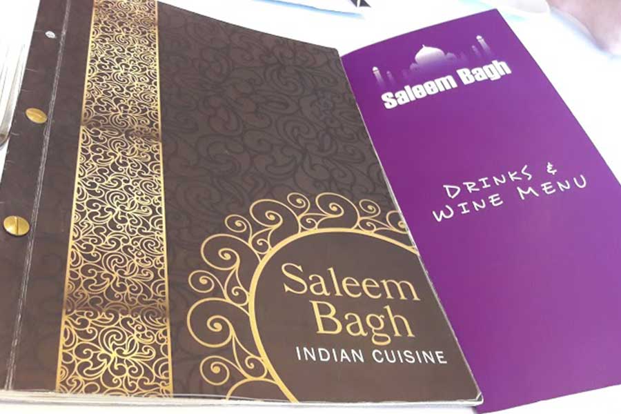 Saleem Bagh Home Gallery