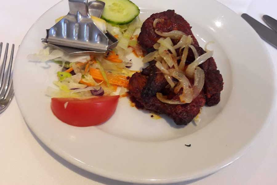 Saleem Bagh Home Gallery