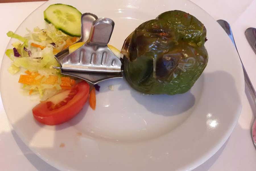 Saleem Bagh Home Gallery