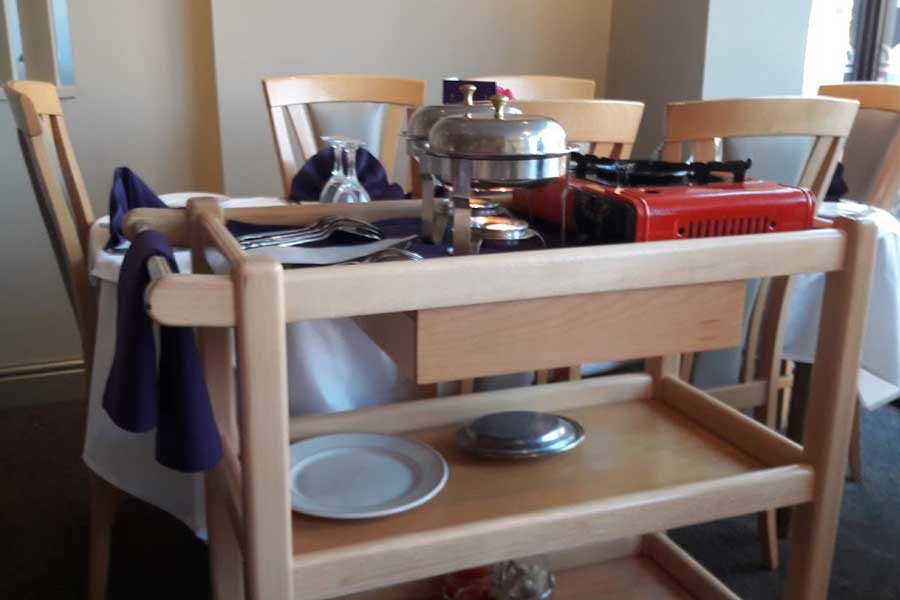 Saleem Bagh Home Gallery