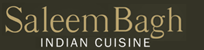 Saleem Bagh Logo